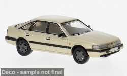 PCX87 PCX870474 - H0 - Mazda 626 Limousine - metallic beige
